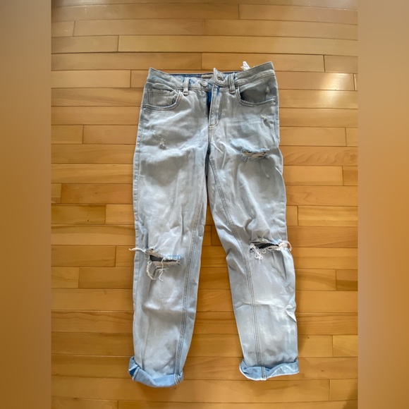 Garage Jeans - Picture 1 of 2